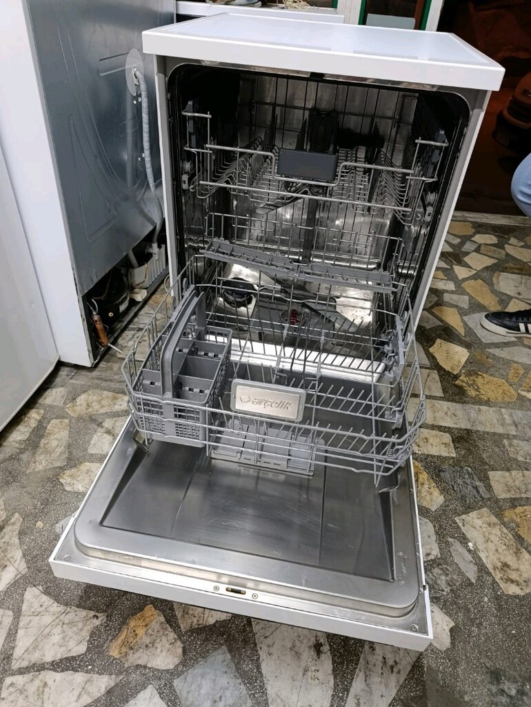 Arçelik 4 Program Bulaşik makinesi - 2