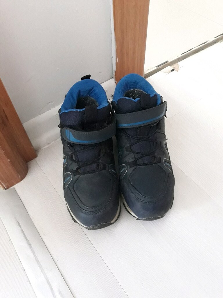 34 no waikiki bot - 2