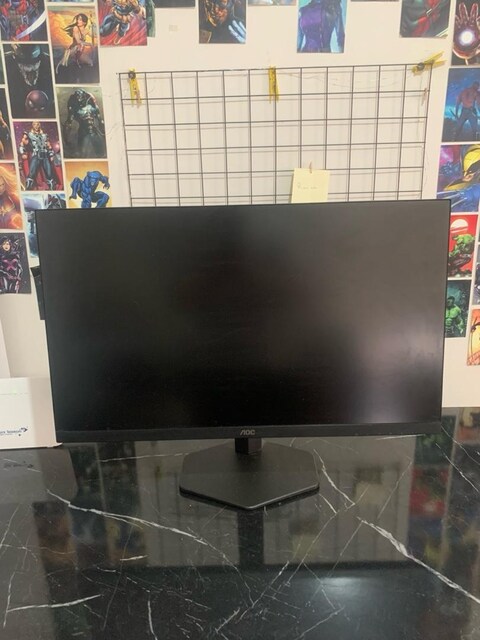 AOC Oyuncü Monitörü 180hz 27 inc 1920x1080 Fast ips Pivot 0.5 ms Temiz