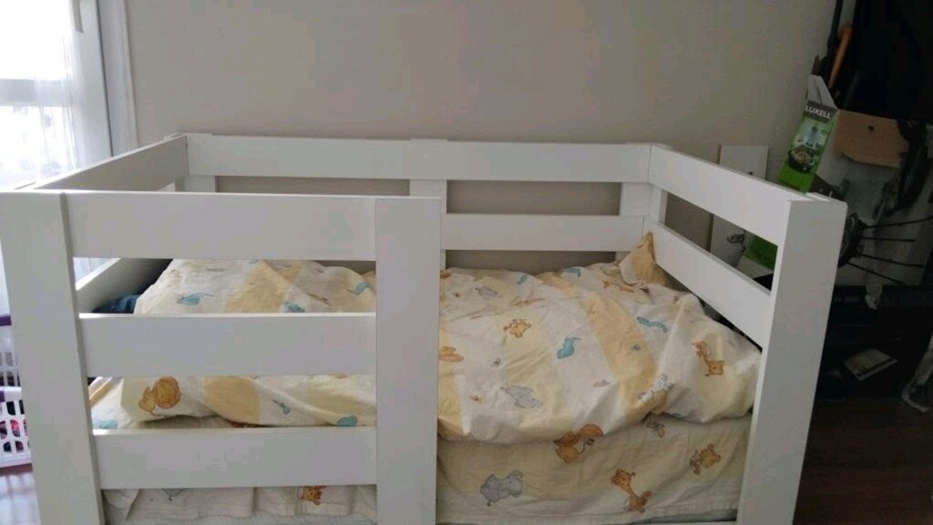 Montessori yatak bugüne ozel - 3