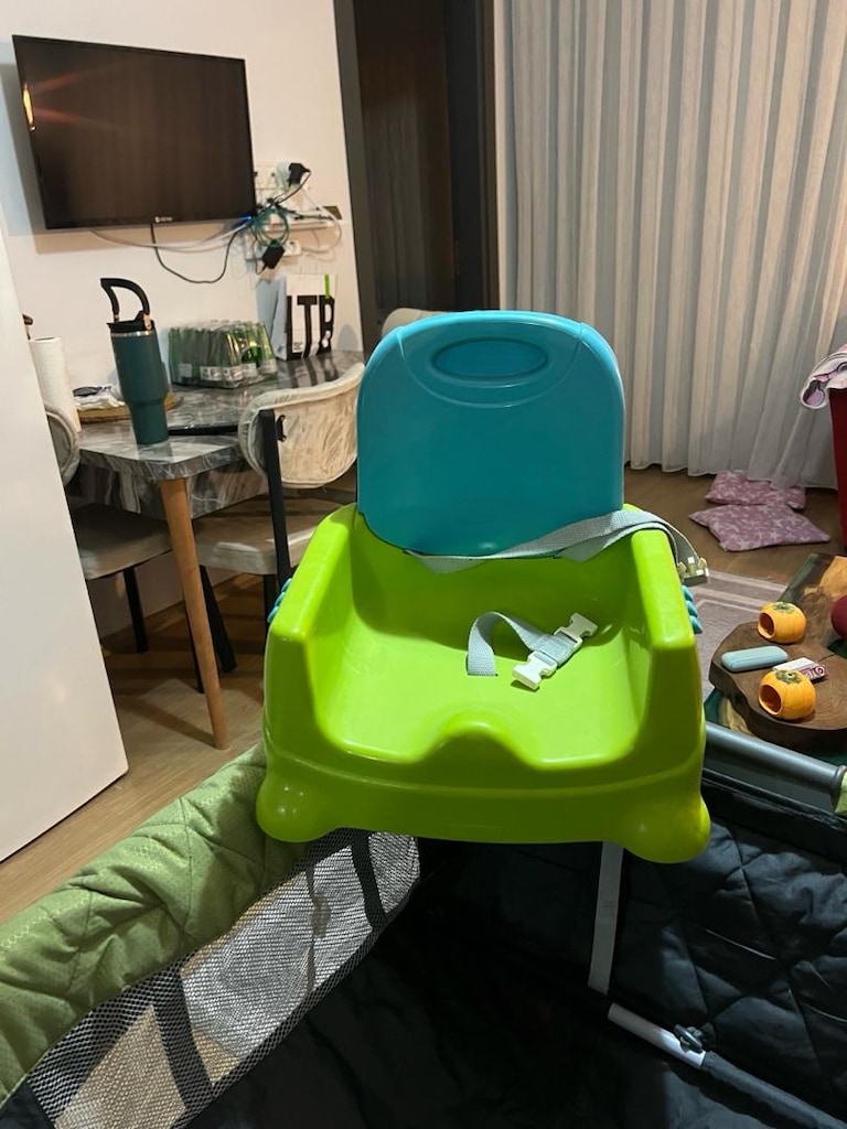 chicco park yatak - 6