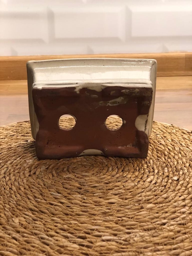 10*15 Bonsai Saksısı - 4