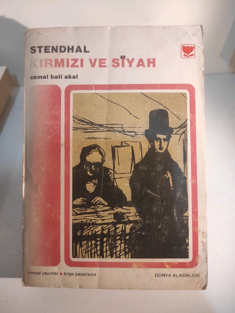 Dünya klasiklerinden 6 kitap - 7