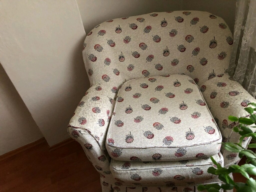 koltuk takımı - 3