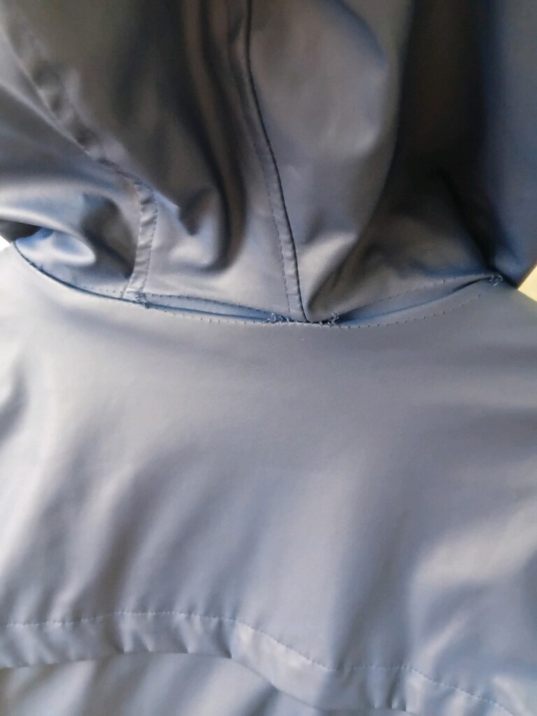 lacivert mont 10-11 yaş - 6
