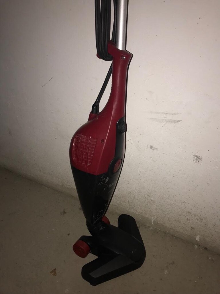 elektrikli süpürge - 5