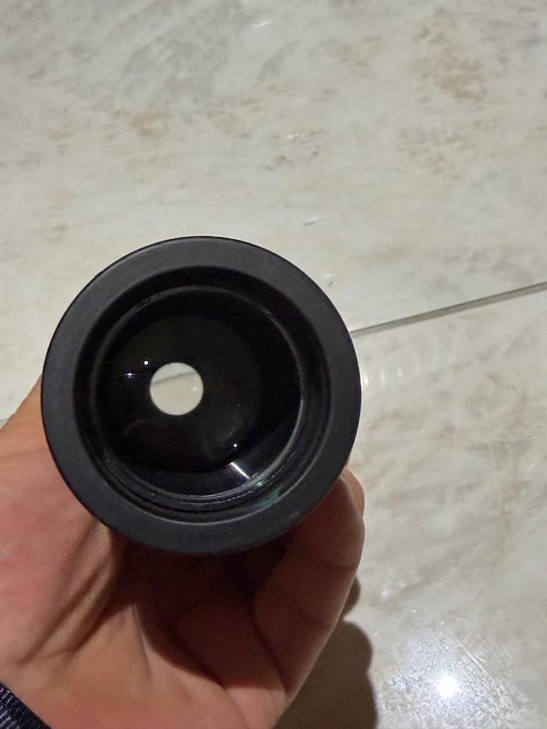 BUSHNELL 16x52 TEK GÖZ DÜRBÜN - 12