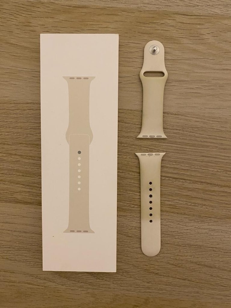 Apple Watch SE - 2