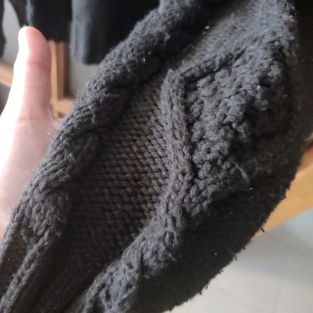 Mudo erkek hirka - 5
