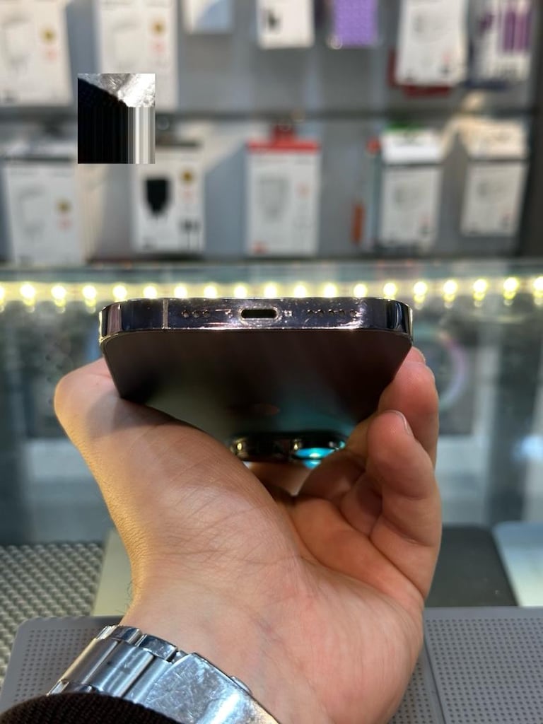 İPhone 14 Pro 256GB DEĞİŞENSİZ - 7