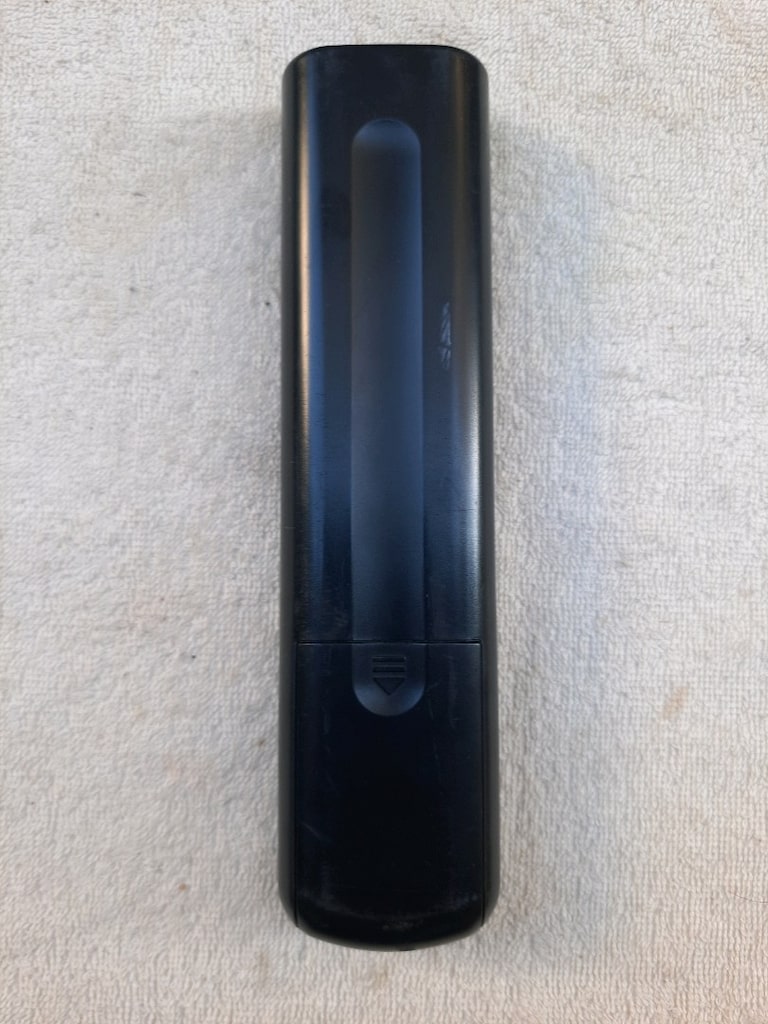 SONY RMT-F88V VCD PLAYER KUMANDASI - 5