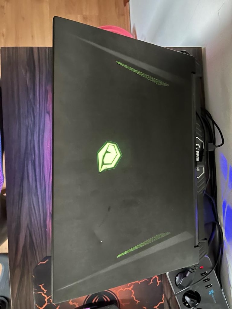 monster laptop - 8