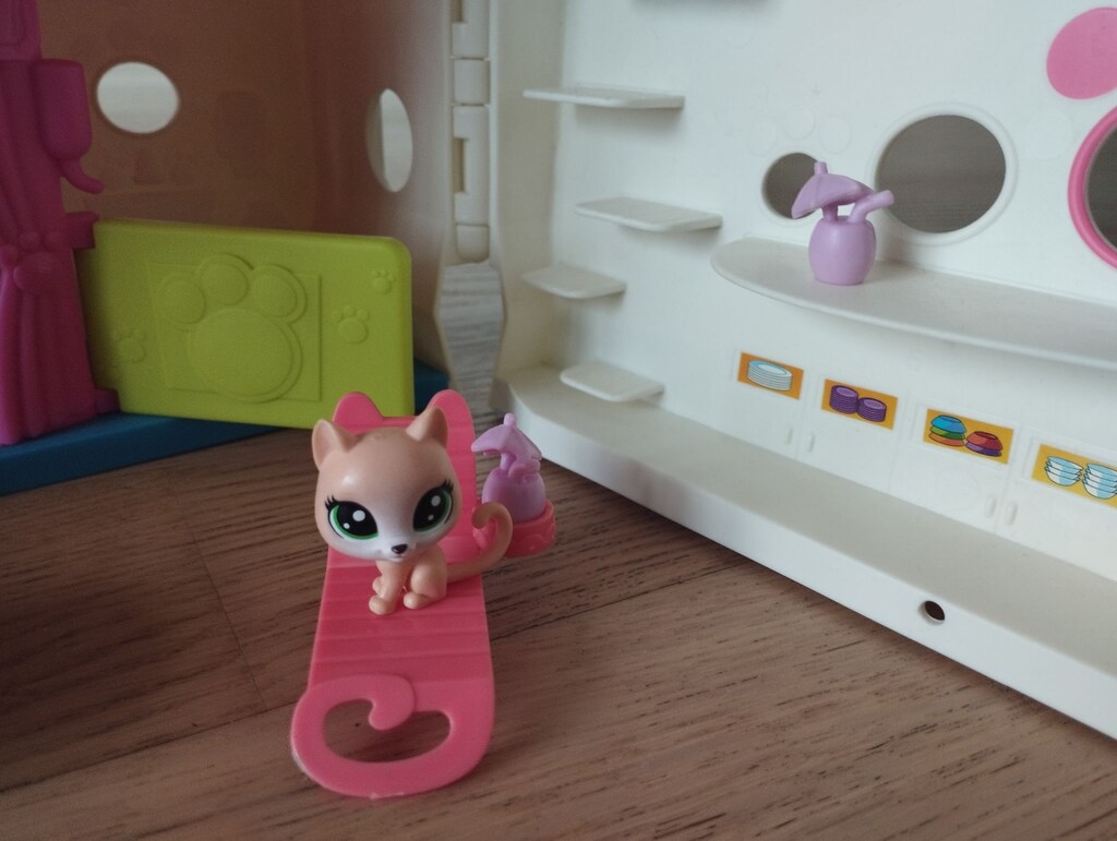 Miniş Gezi Gemisi - 8