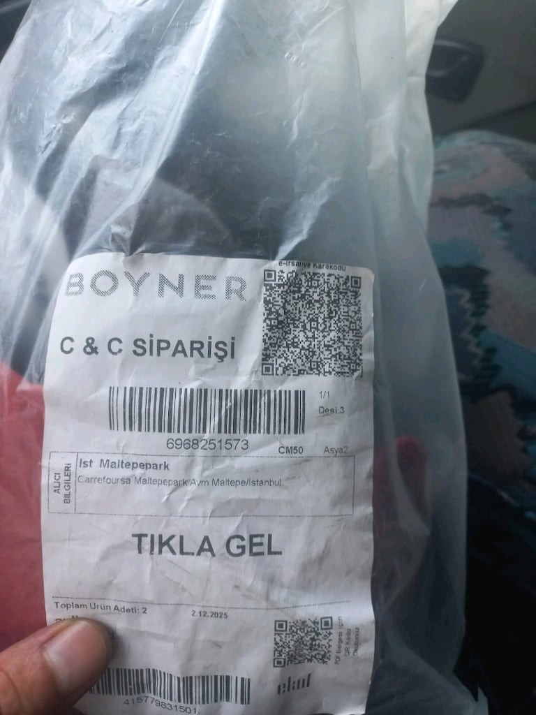 boyner bisiklet kask - 3