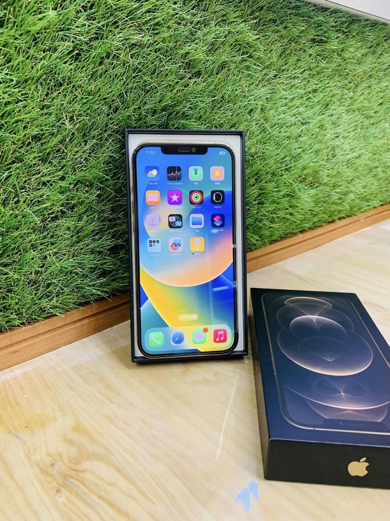 Faturalı 12 Promax Garantili - Akıllı Telefon - 1679752879