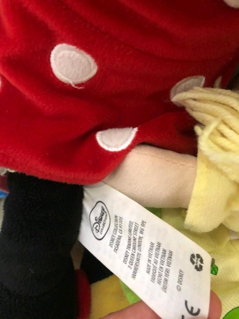 peluş oyuncaklar - 6