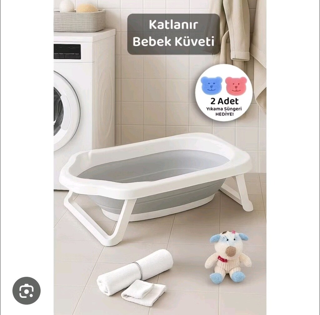 BEBEK KÜVETTİ (BABYJEM) - 4