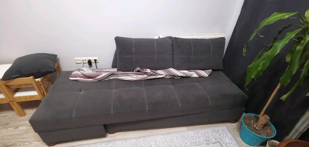 Köşe koltuk takımı - 5