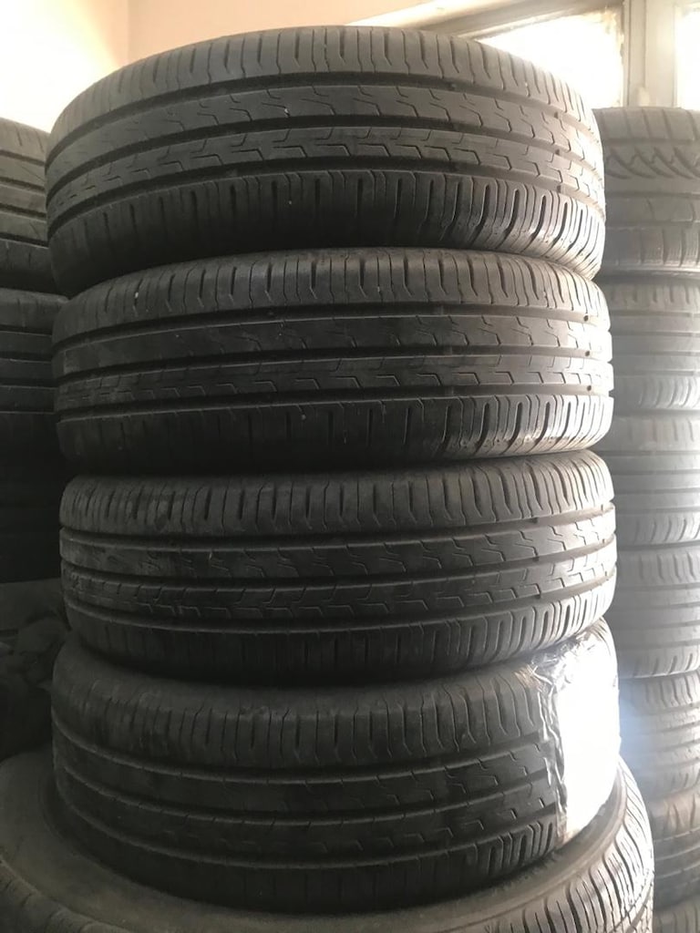 175/65r 15 Ebat 4 Adet Yaz Continental 2022 - 3