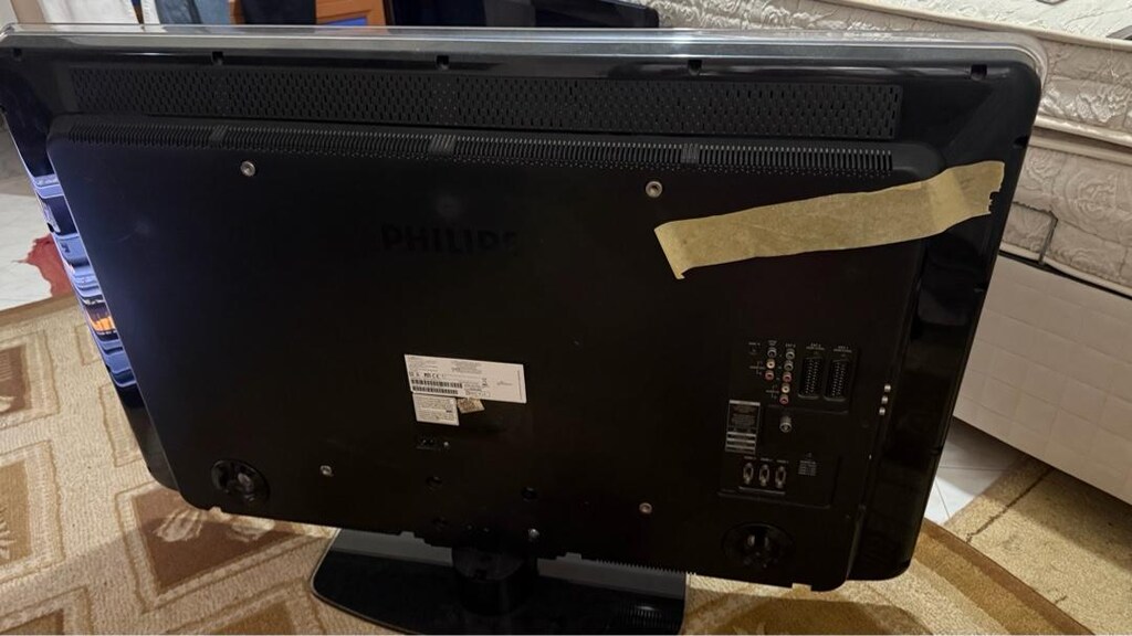 philips led tv 42 inç 109 ekran temiz - 3