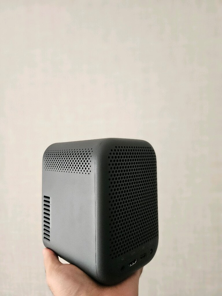 Xiaomi L1 Projeksiyon - 3