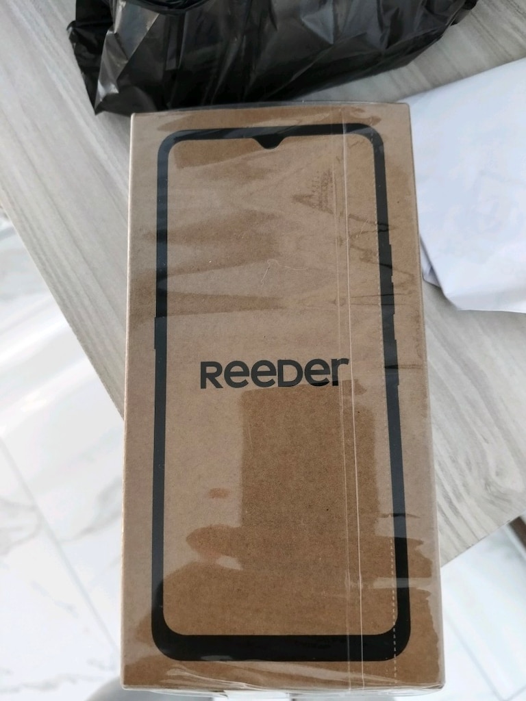 reeder telefon - 3