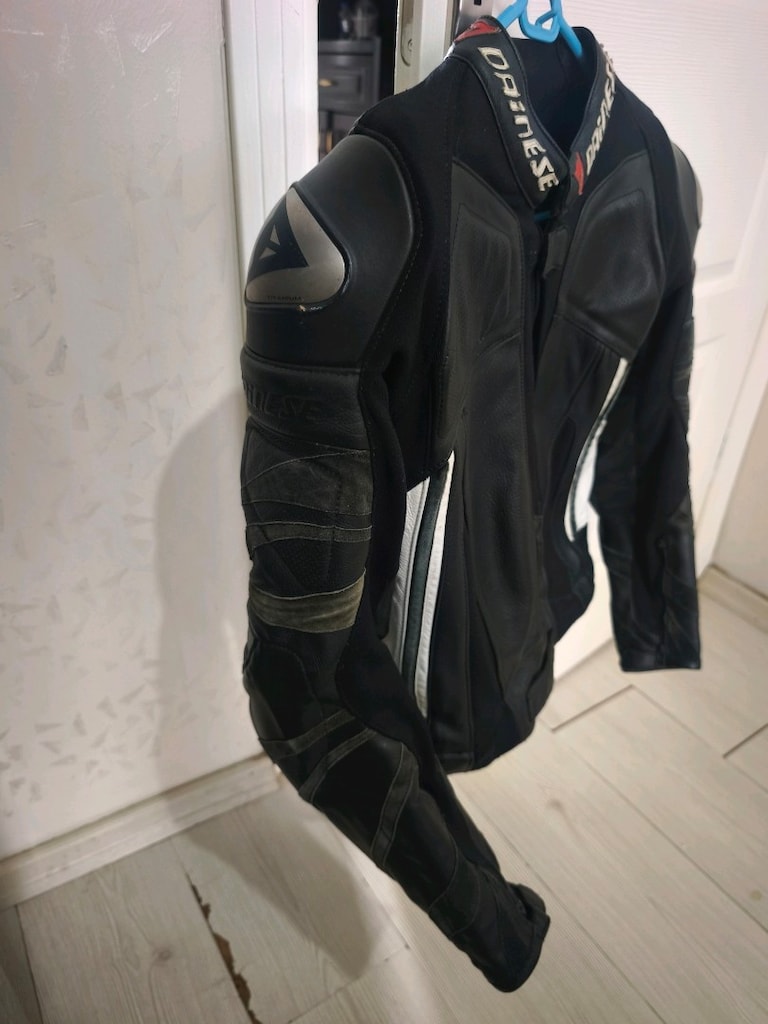 dainese mont - 3