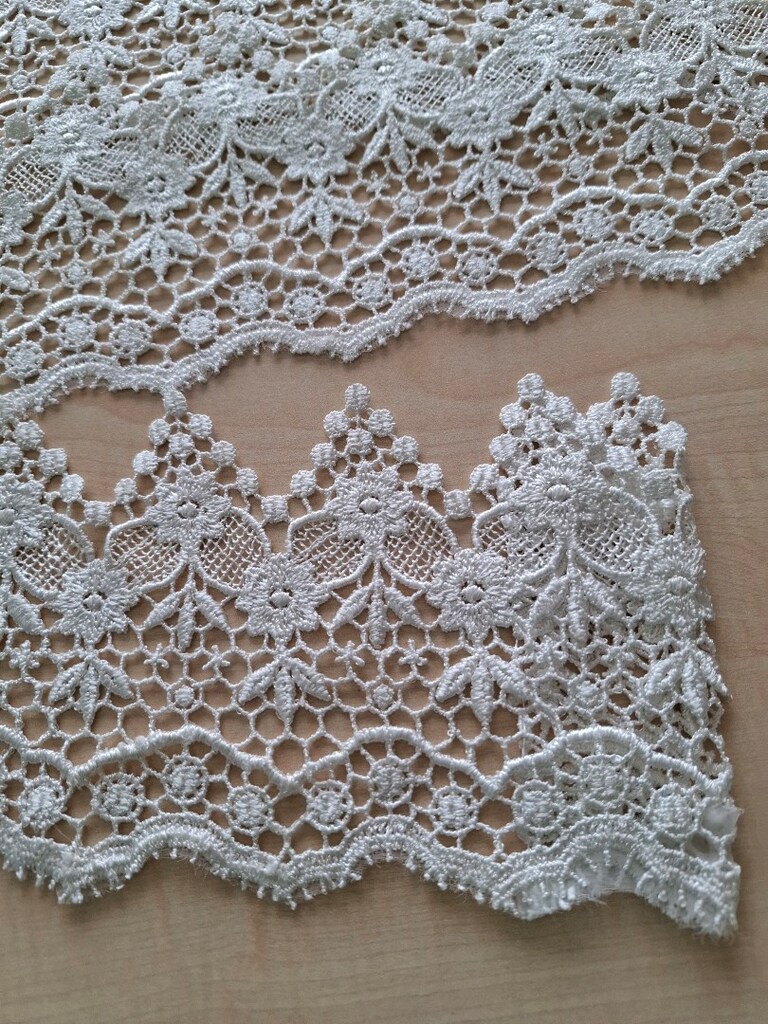 brillant perde güpürü - 3