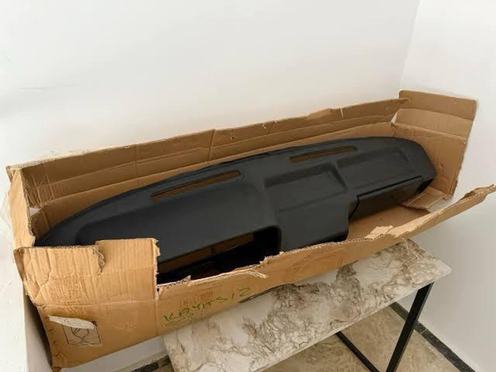 Önden Kapaklı Fabrikasyon Torpito - 2