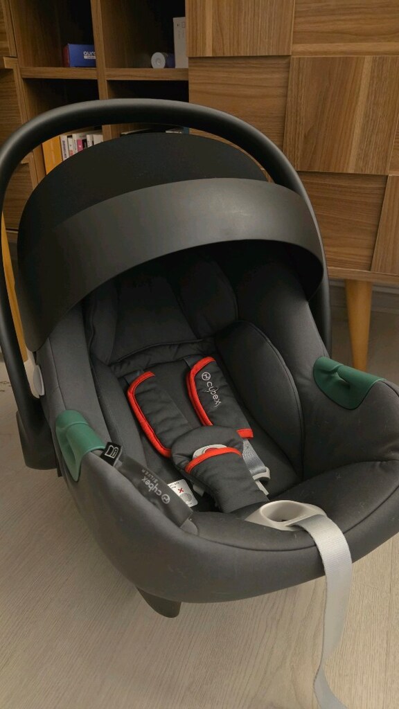 Cybex Ana Kucağı Aton B2 iSize - 4