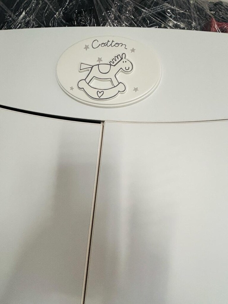 çilek baby cotton