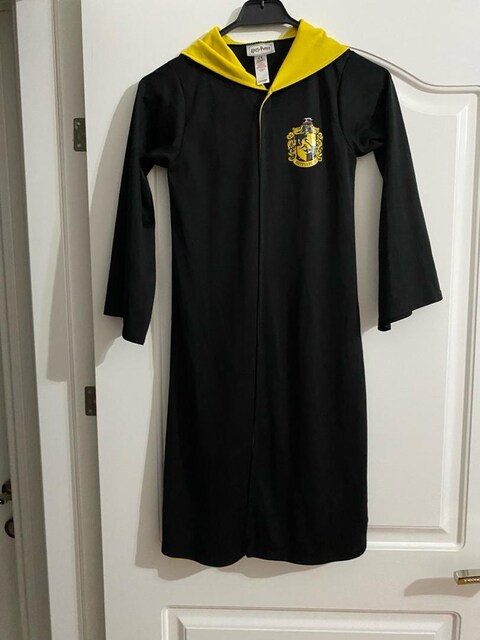 George marka ,7-8 yaş Harry Potter kostümü