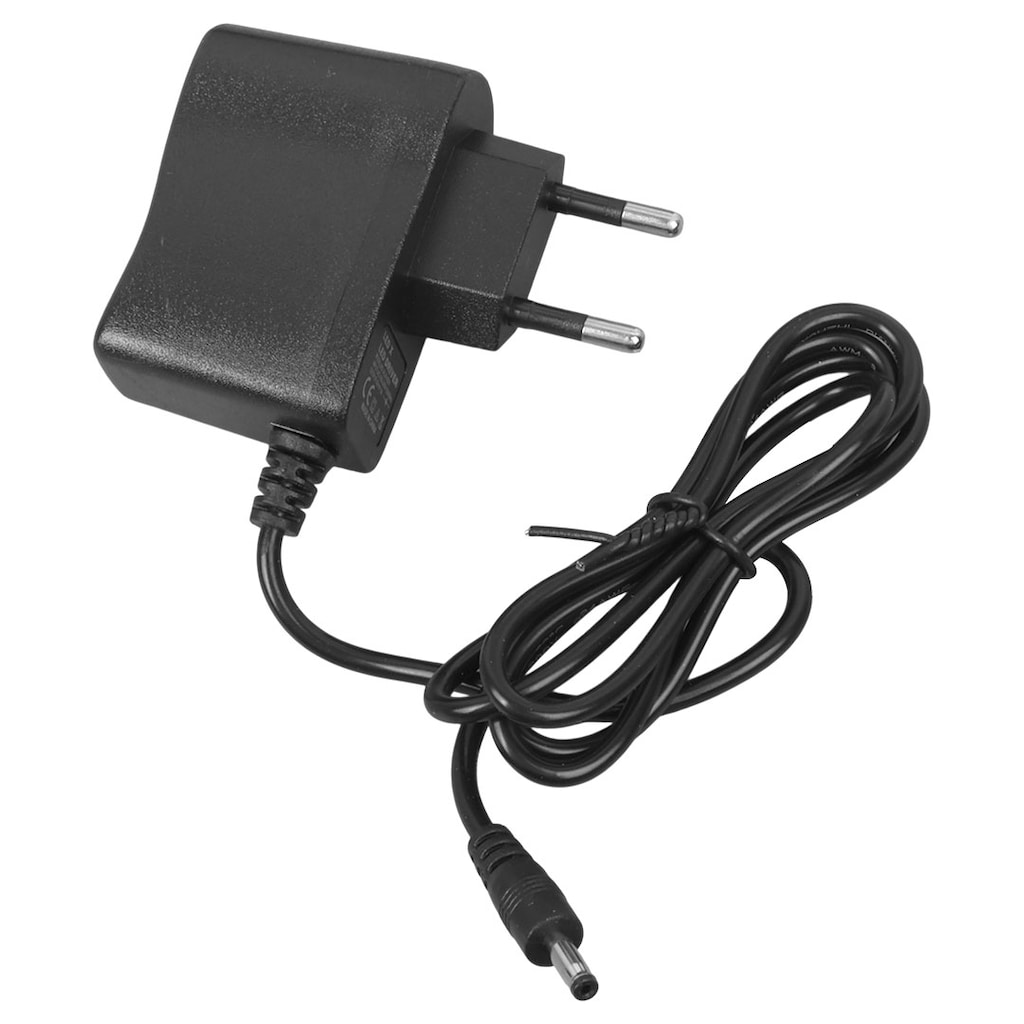 LED-X 5 Volt 1 Amper 3.5x1.35mm Soket Şarj Cihazı - Güç Adaptörü - 3