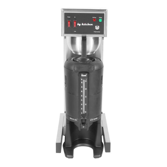 By Kitchen Filtre Kahve Makinesi Konteynerli FCM-02K