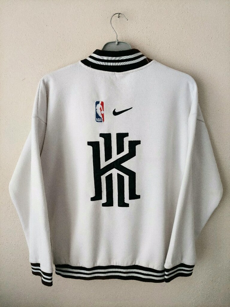 NİKE KYRIE IRVING Bomber kolej ceket