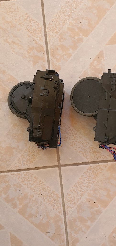robot süpürge yedek parça - 5