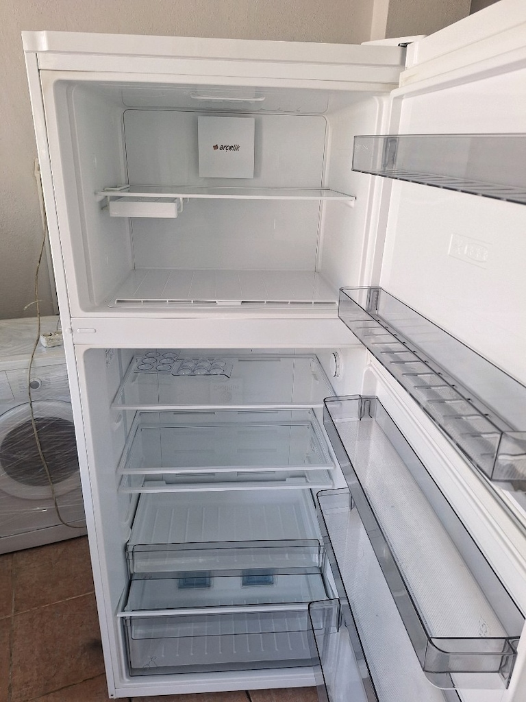 Arçelik Nofrost Buzdolabı 465lt (TEKNİK SERVİSTEN) - 2