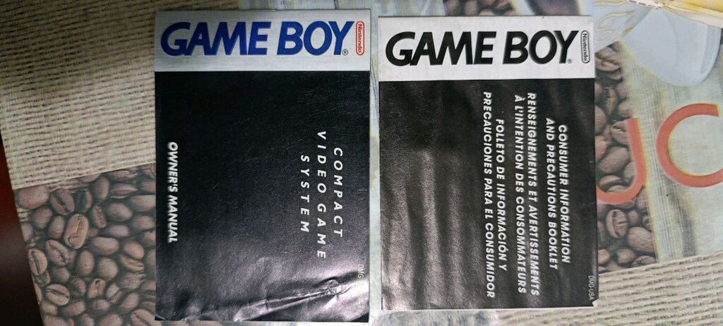 Gameboy Nintendo tam koleksiyonluk 16 adet orijinal sıfır oyun kasedi - 8