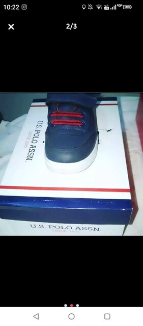 ORJİNAL U.S POLO 26 ve 28 NUMARA