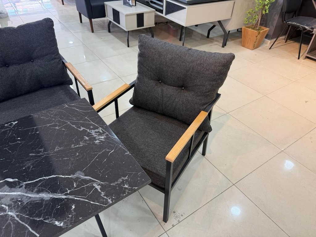 BAHÇE BALKON MOBİLYA TAKIMI!!!KAMPANYA - 5