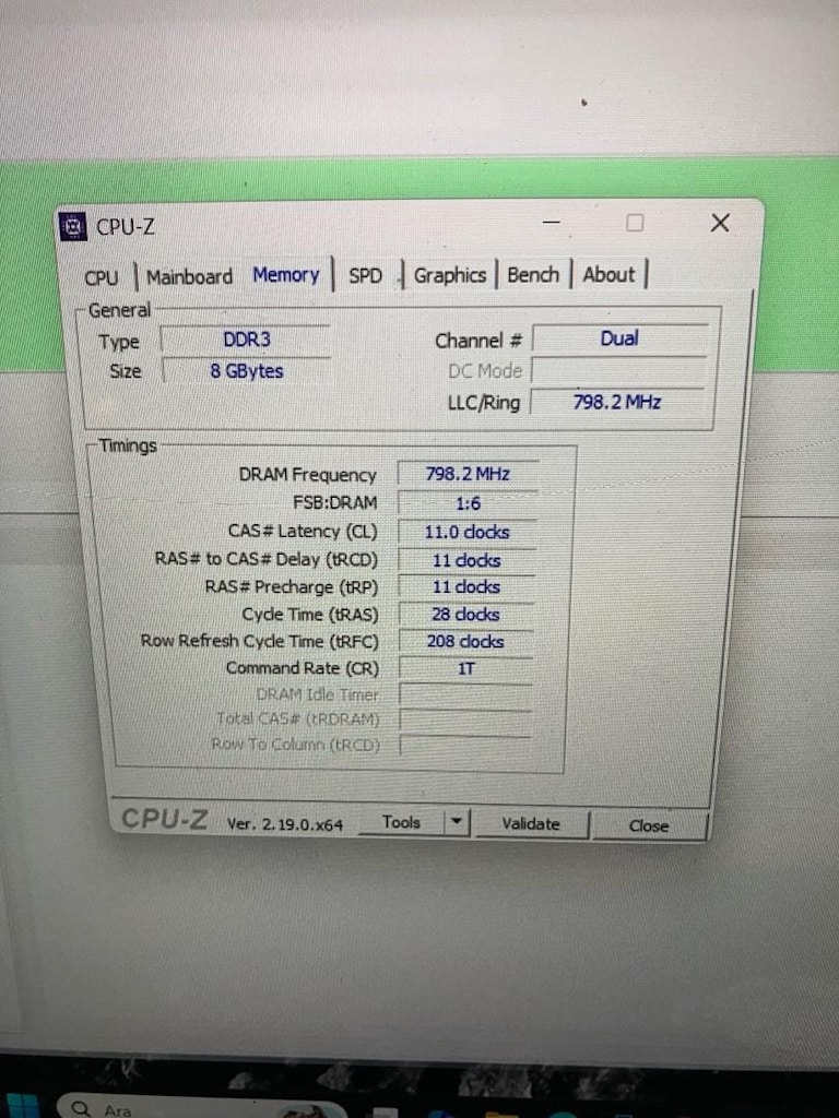 ACİLL LENOVO YOGA 2 - 5