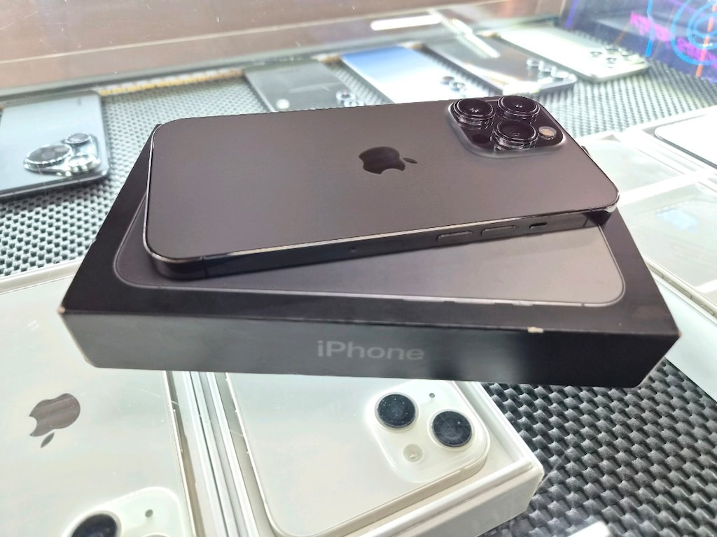 İphone 13 Pro 128 Hatasız - 4