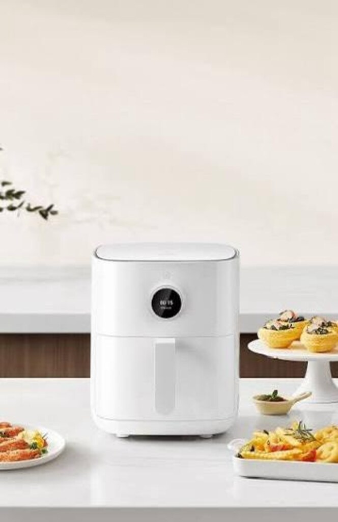 Xiaomi Air fryer 3.6L - 3