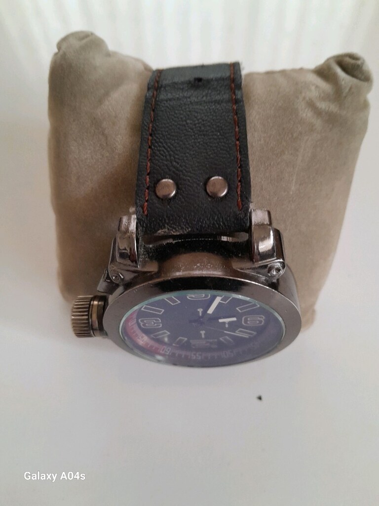 Erkek kol saati - 10
