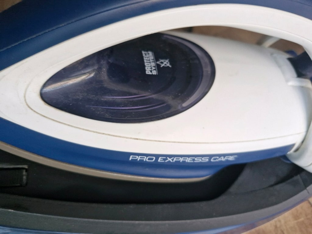Tefal Pro Express Care buhar kazanlı ütü 7 bar - 4