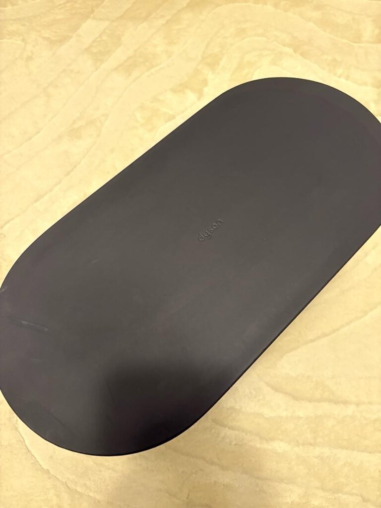 DYSON AIRWRAP NİKEL/BAKIR - 3