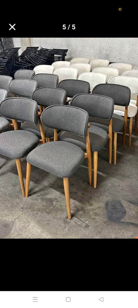 full mdf gürgen ağacından yapılmış iki yıl garantili ürünlerdir ücrets - 6