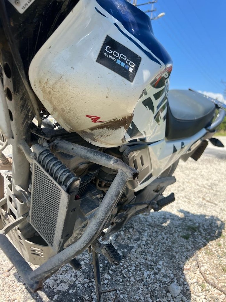 Hero x pulse 200 4V pro uyguna - 5
