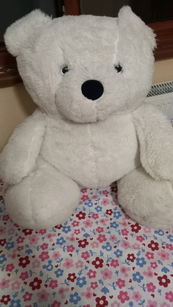 Peluş Ayı - 3