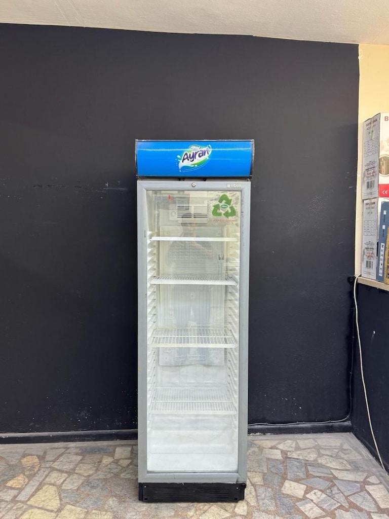 tertemiz hazır kola meşrubat içecek dolapları - 4
